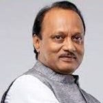 Shri. Ajit Pawar Hon’ble Deputy Chief Minister of Maharashtra